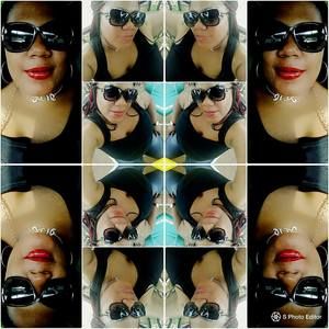 Meet your Posher, Rosa